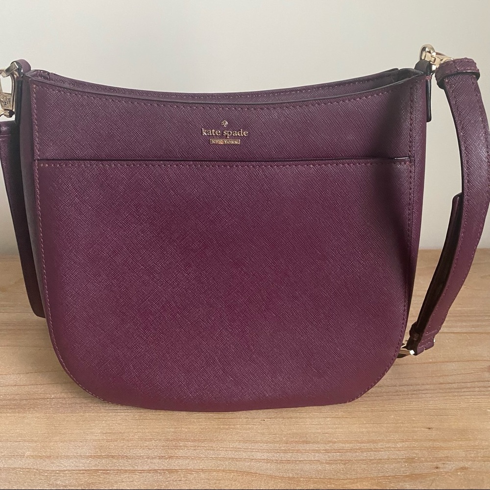 Kate Spade Crossbody Purse